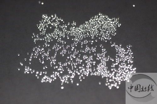 亳州喷砂玻璃微珠工业应用